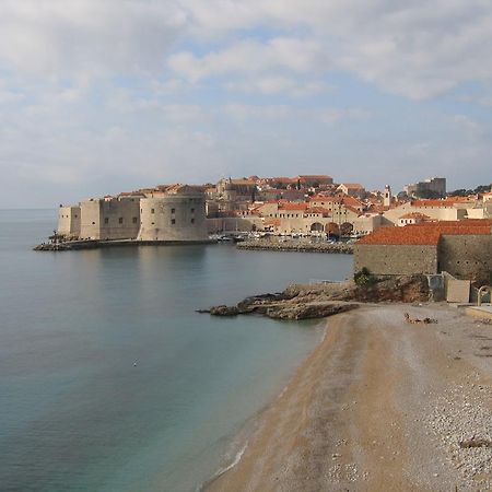 Apartment Dubrovnik Center Exterior foto
