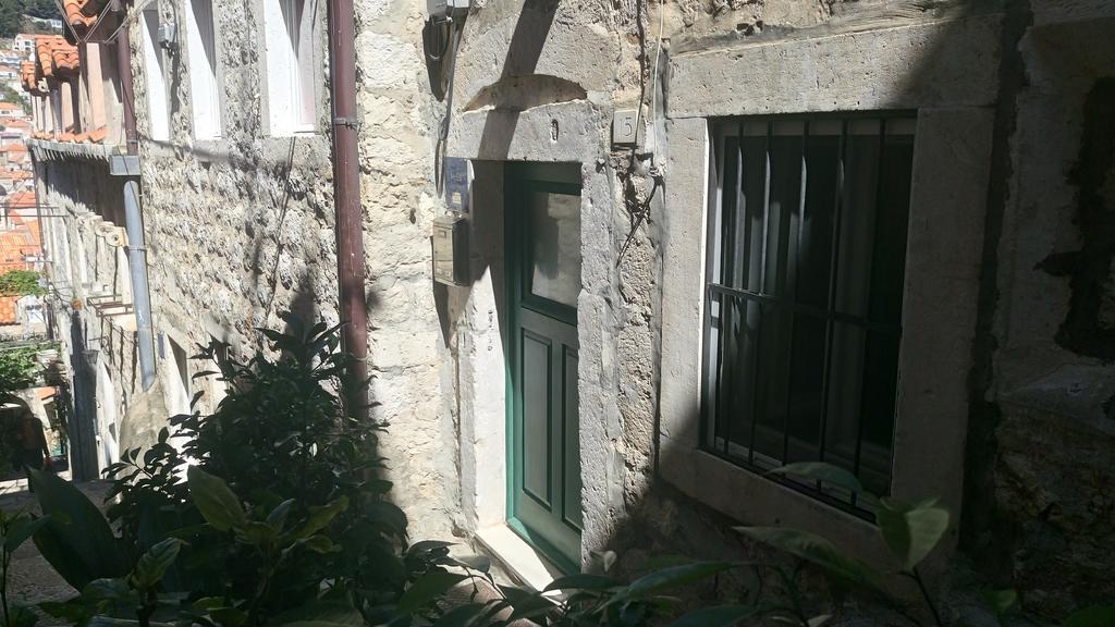 Apartment Dubrovnik Center Exterior foto