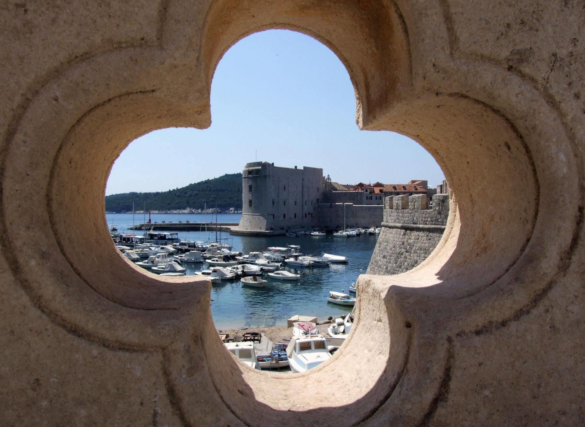 Apartment Dubrovnik Center Exterior foto